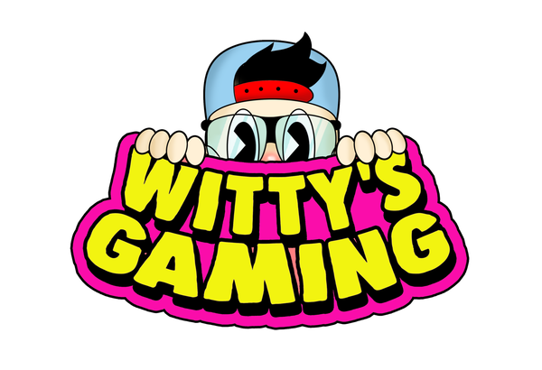 Witty's Gaming